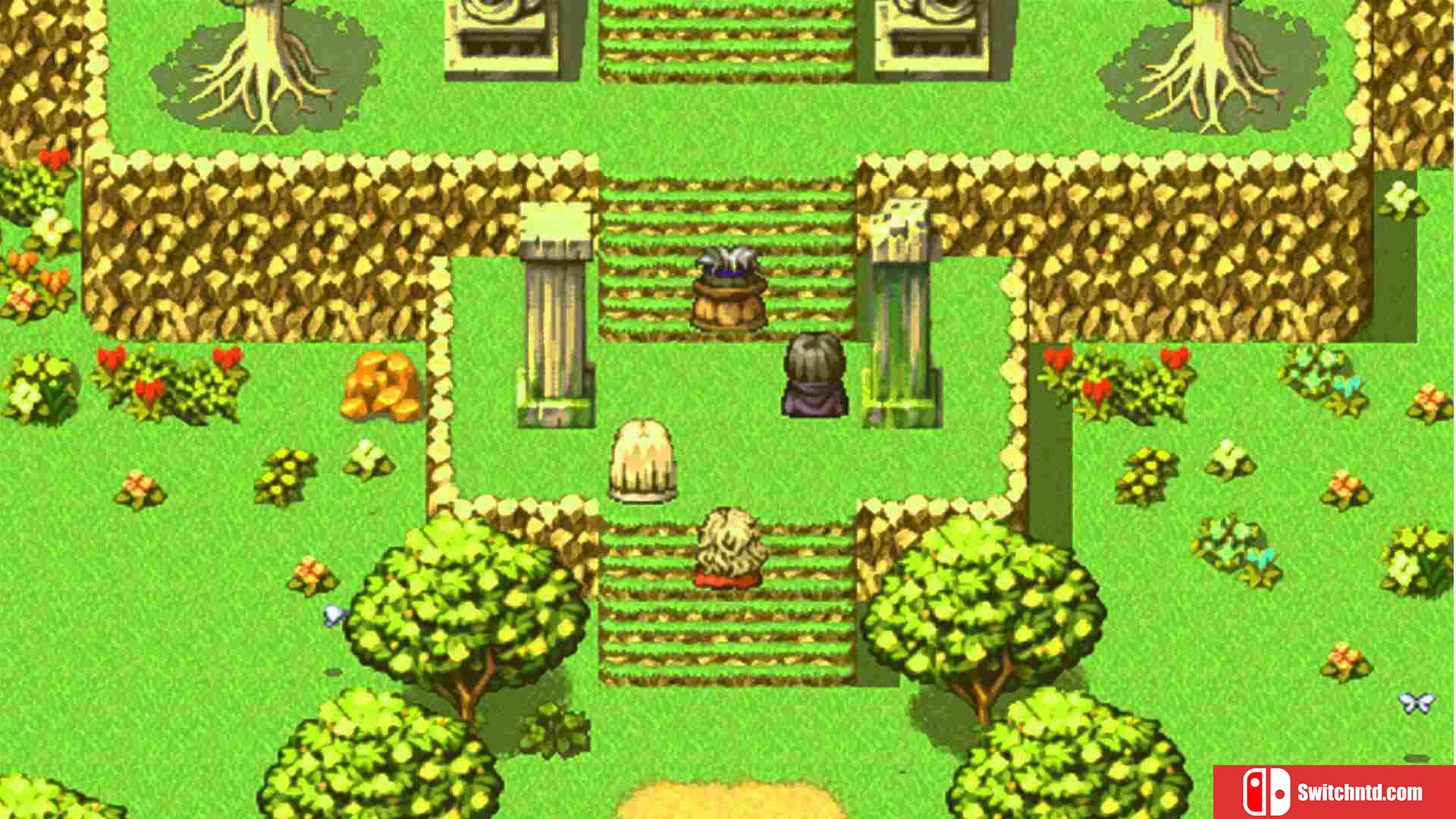 《拉比露尼亚RPG 2（Labyronia RPG 2）》ALiAS硬盘版[EN]_2