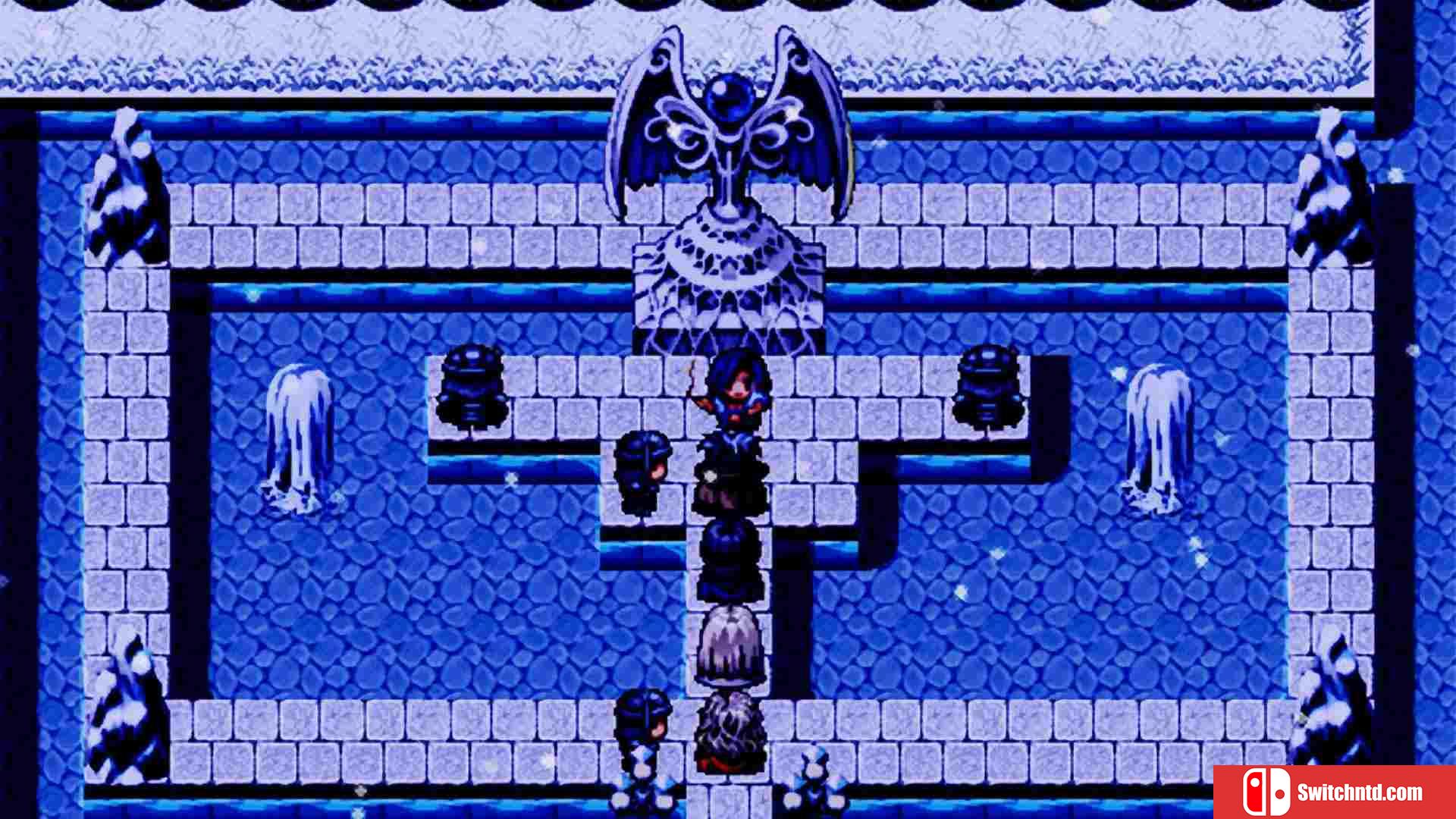 《拉比露尼亚RPG 2（Labyronia RPG 2）》ALiAS硬盘版[EN]_5