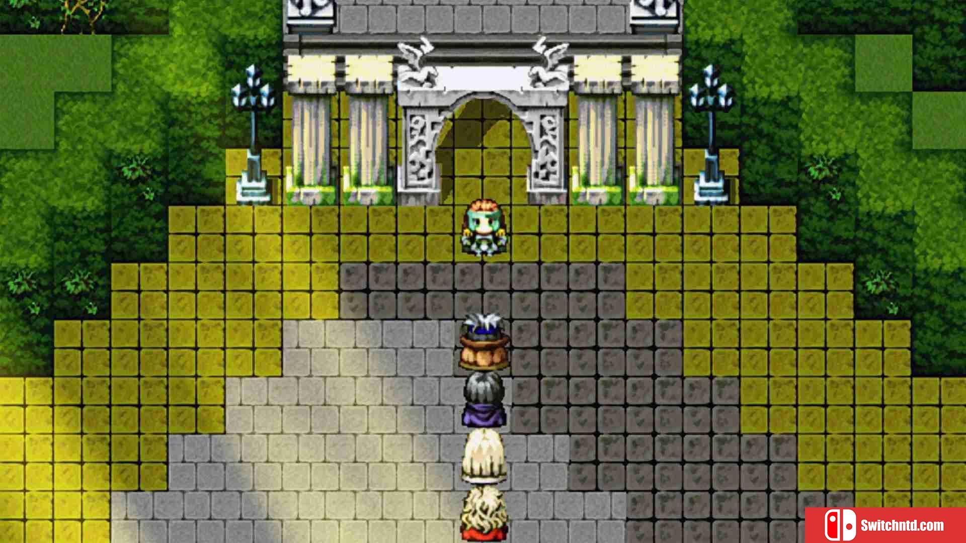 《拉比露尼亚RPG 2（Labyronia RPG 2）》ALiAS硬盘版[EN]_6