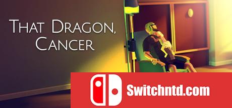 《癌症似龙（That Dragon, Cancer）》HI2U破解版[EN]_0