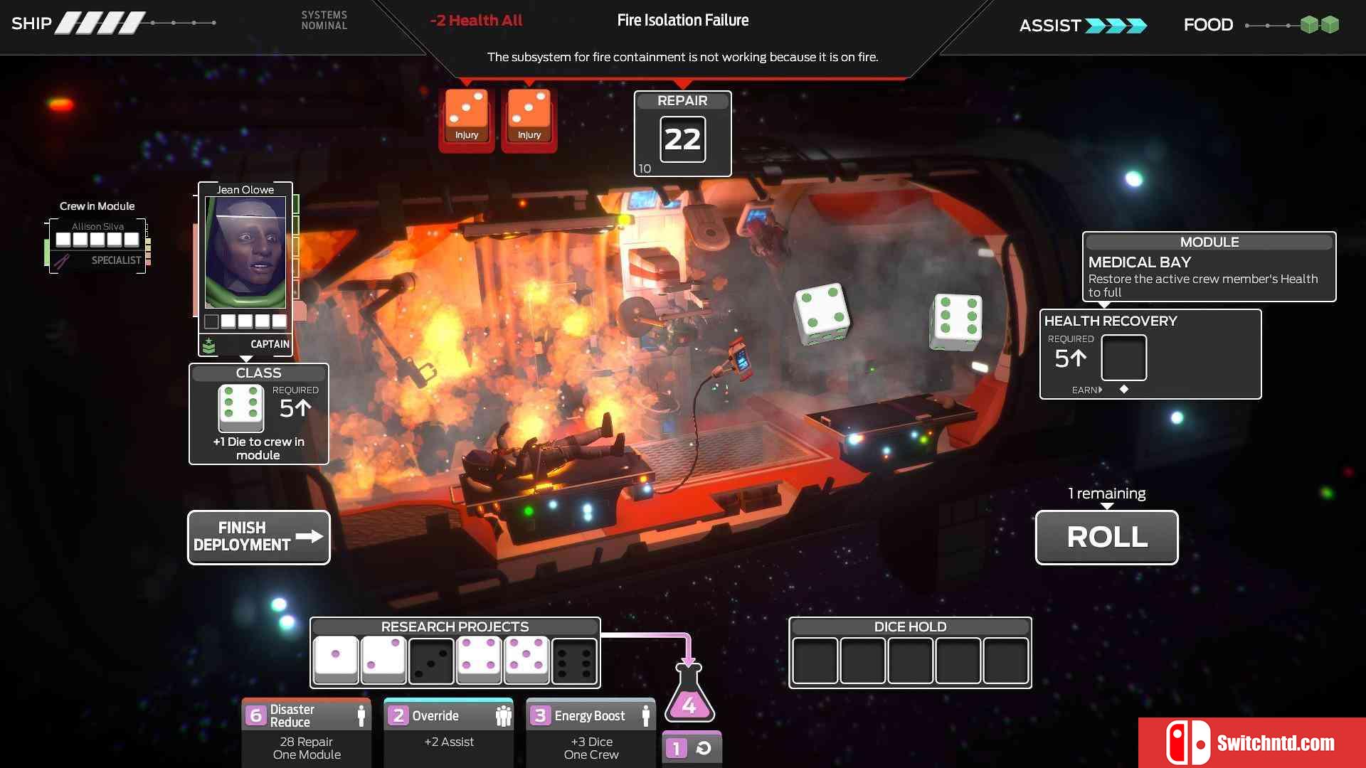 《塔尔西斯（Tharsis）》HI2U破解版[EN]_1