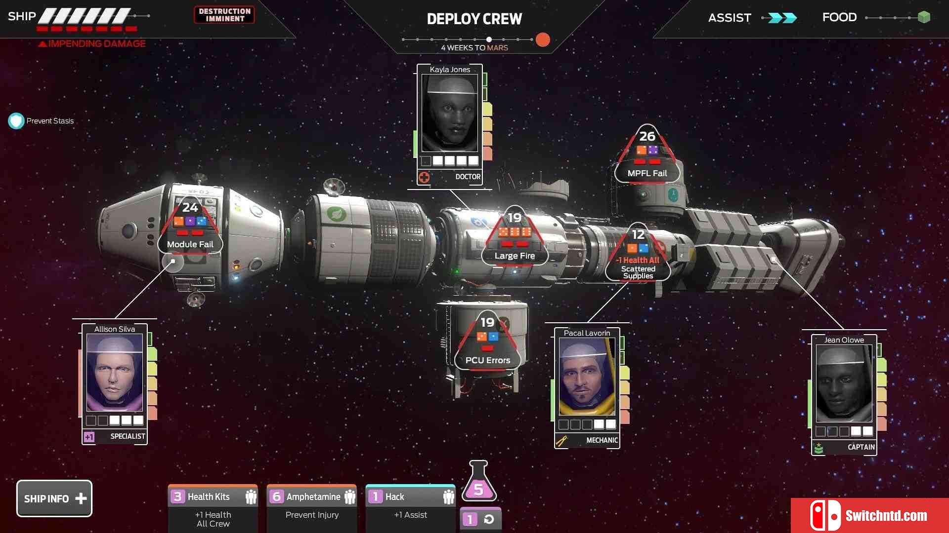 《塔尔西斯（Tharsis）》HI2U破解版[EN]_3