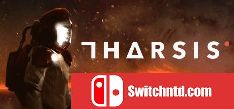 《塔尔西斯（Tharsis）》HI2U破解版[EN]_0