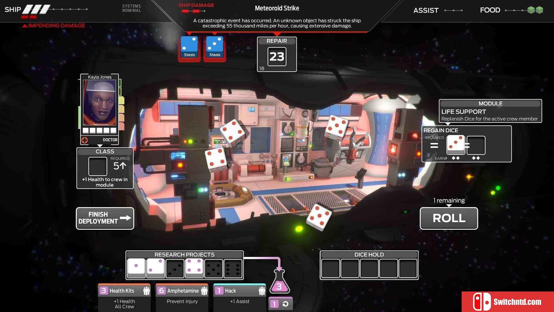 《塔尔西斯（Tharsis）》HI2U破解版[EN]_4