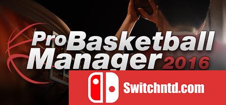《职业篮球经理2016（Pro Basketball Manager 2016）》四国语言 ALiAS硬盘版[EN]_0