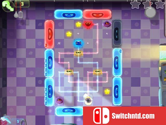 《缠绵起来！（Tangled Up!）》v1.0 ZEKE破解版[EN]_1