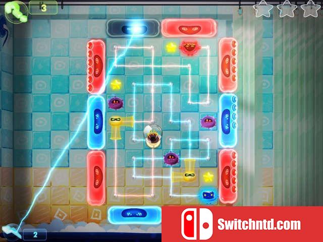 《缠绵起来！（Tangled Up!）》v1.0 ZEKE破解版[EN]_2