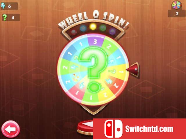 《缠绵起来！（Tangled Up!）》v1.0 ZEKE破解版[EN]_3