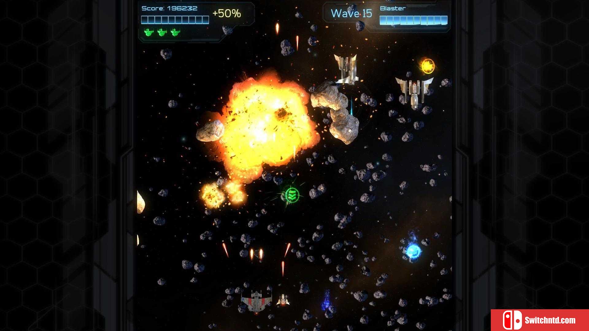 《星刃（Bladestar）》PLAZA破解版[EN]_1