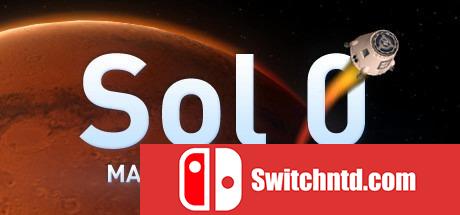 《第零天：火星殖民（Sol 0: Mars Colonization）》v1.04 ALiAS硬盘版[EN]_0