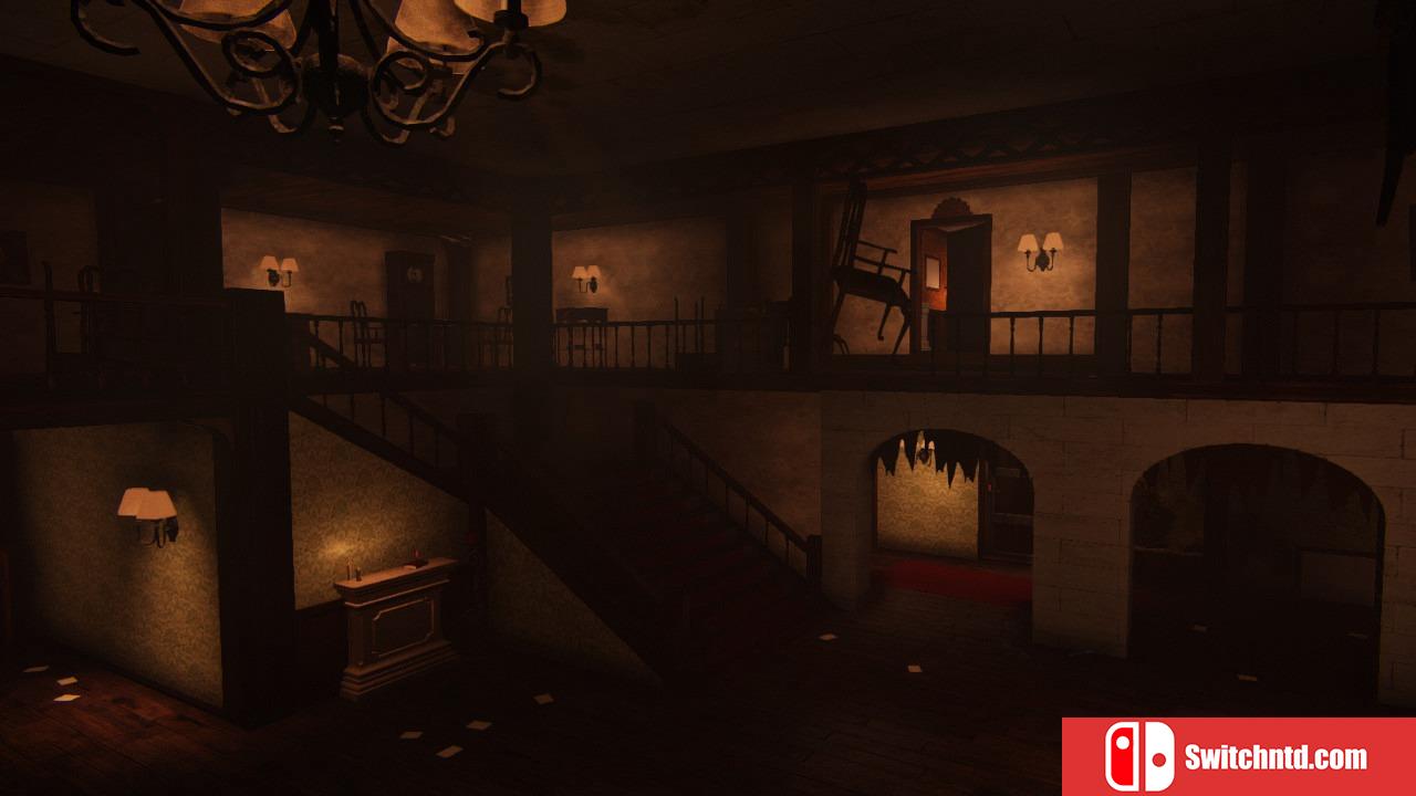 《木制地板2：复活（Wooden Floor 2 - Resurrection）》ALiAS硬盘版[EN]_3
