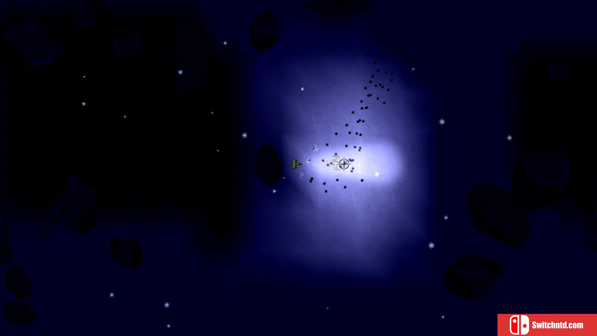 《Notrium（Notrium）》Steam特别惊喜版 Unleashed硬盘版[EN]_1