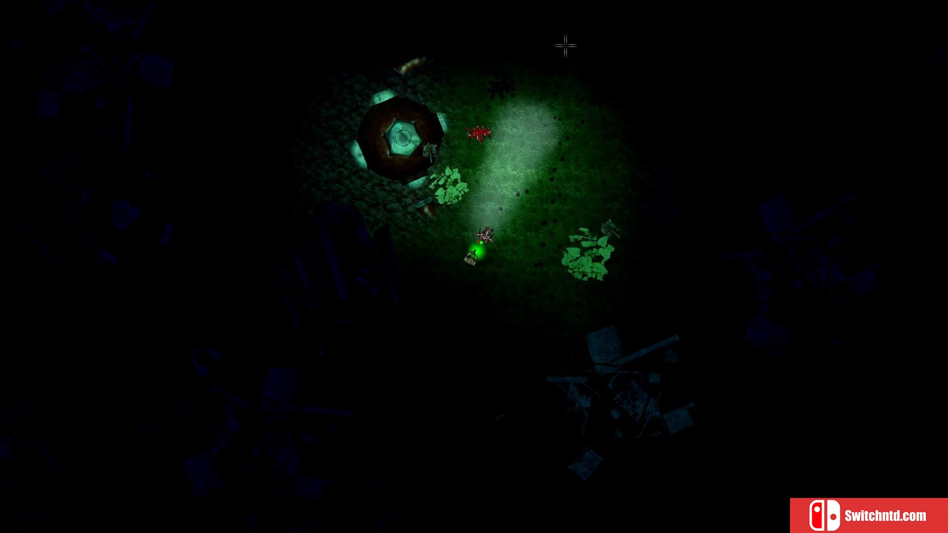 《Notrium（Notrium）》Steam特别惊喜版 Unleashed硬盘版[EN]_6