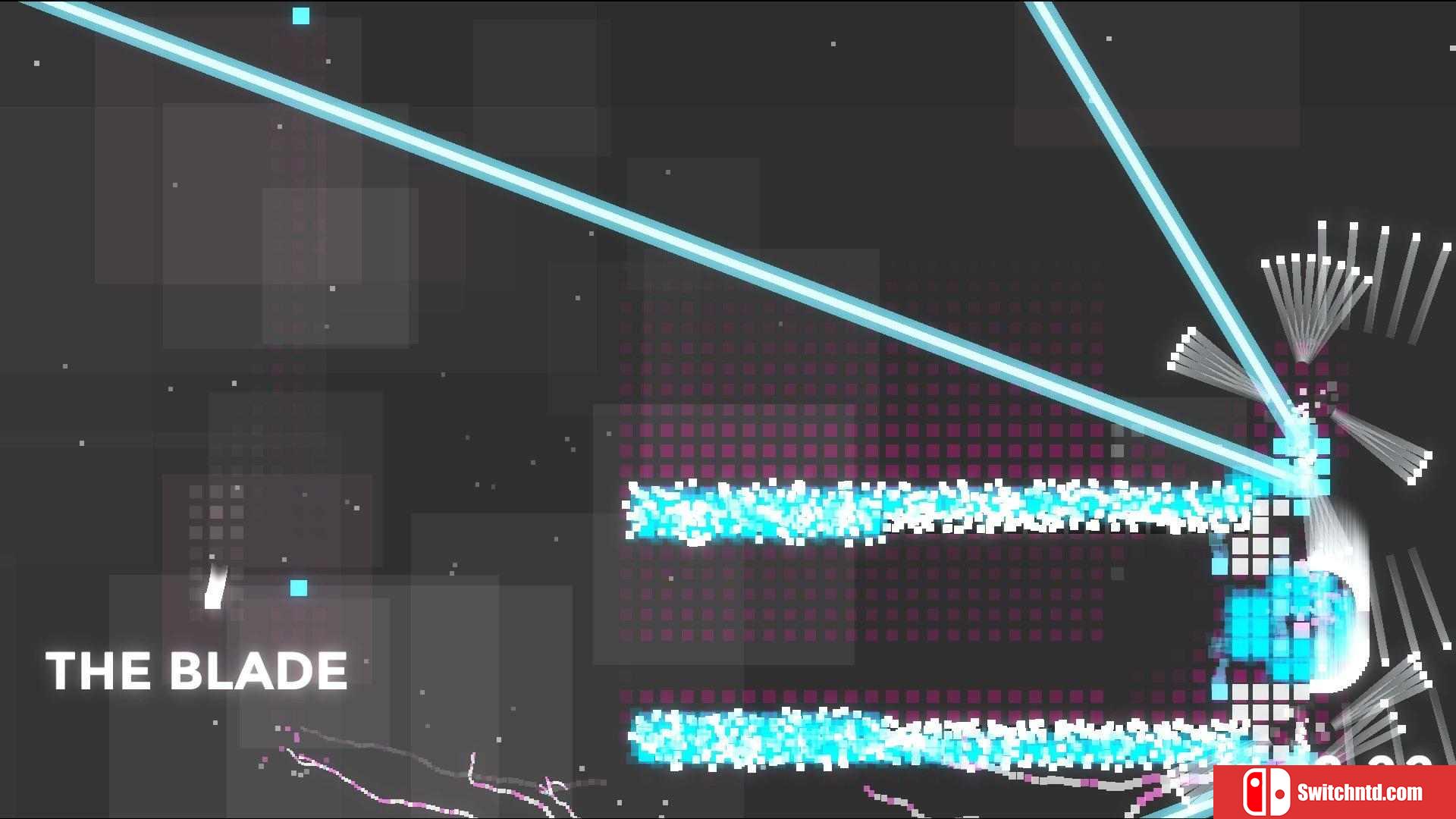 《像素宇宙（Pixel Galaxy）》Unleashed硬盘版[EN]_2