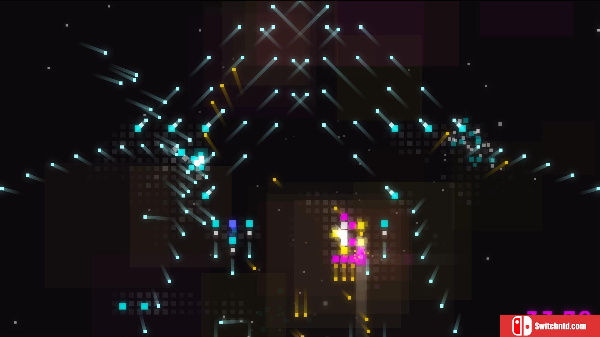 《像素宇宙（Pixel Galaxy）》Unleashed硬盘版[EN]_4