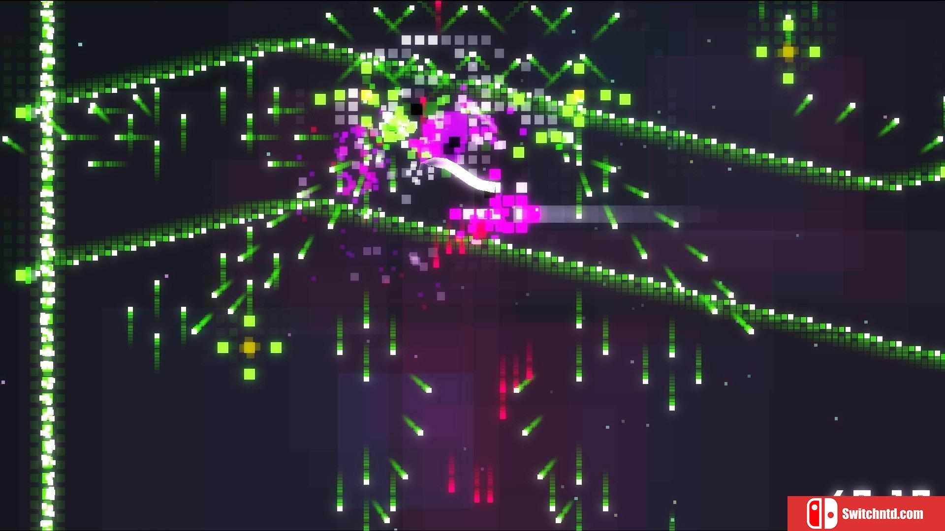 《像素宇宙（Pixel Galaxy）》Unleashed硬盘版[EN]_6
