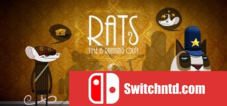 《大盗鼠：时不我待（Rats - Time is running out!）》Unleashed硬盘版[EN]_0