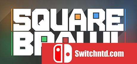 《方块战争（Square Brawl）》Unleashed硬盘版[EN]_0
