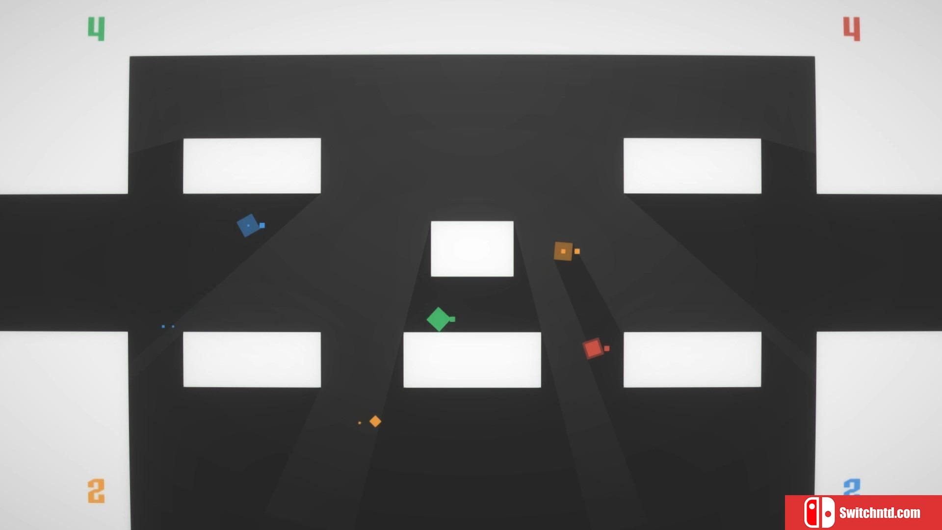 《方块战争（Square Brawl）》Unleashed硬盘版[EN]_4