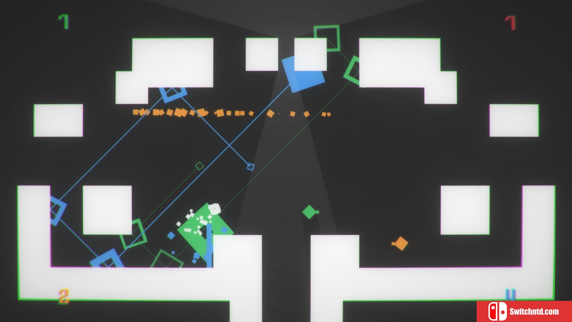 《方块战争（Square Brawl）》Unleashed硬盘版[EN]_6