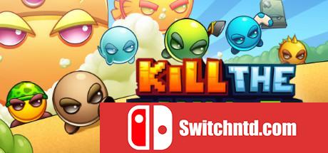 《杀死水管工（Kill The Plumber）》Unleashed硬盘版[EN]_0
