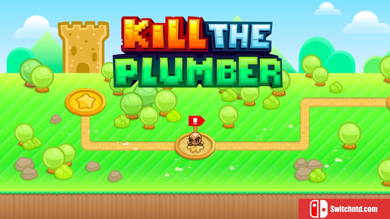 《杀死水管工（Kill The Plumber）》Unleashed硬盘版[EN]_7