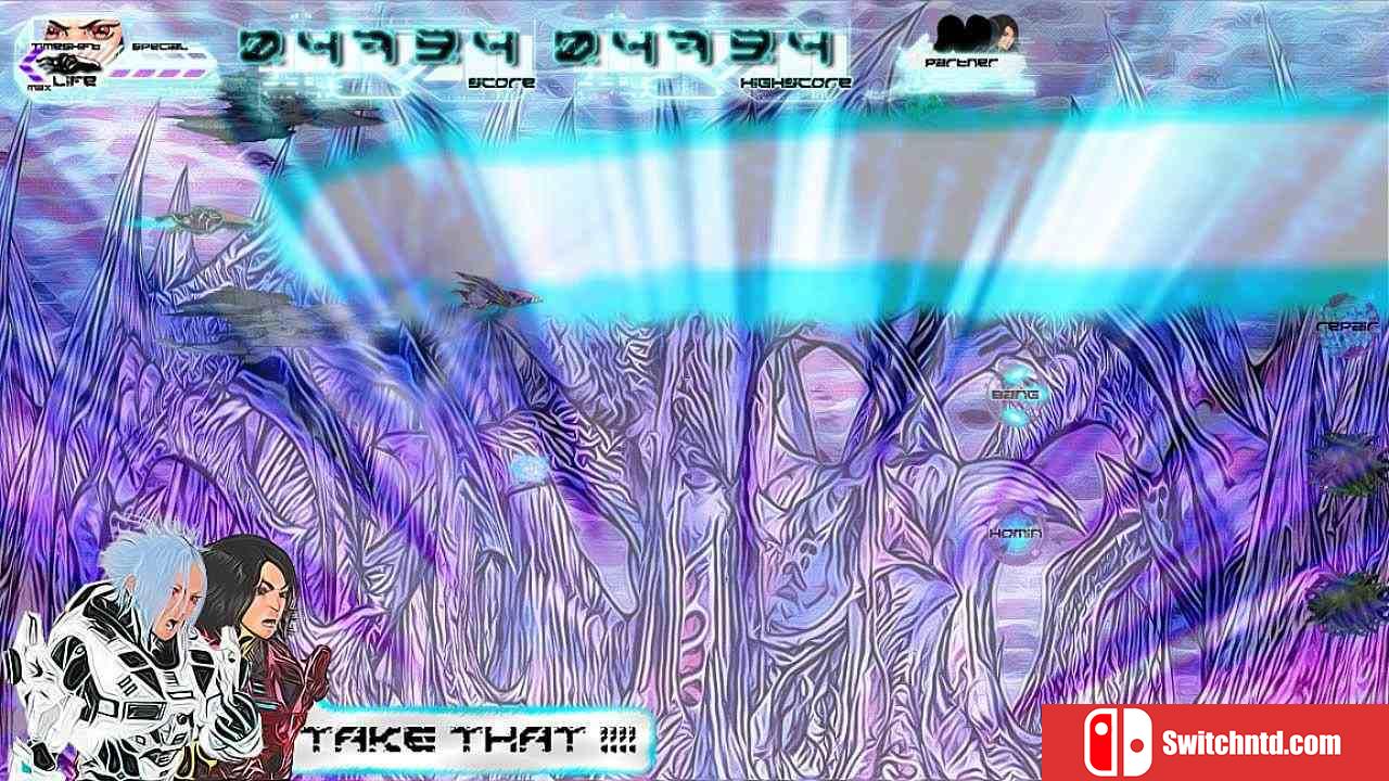 《最终飞行（Lastfly）》OUTLAWS破解版[EN]_2
