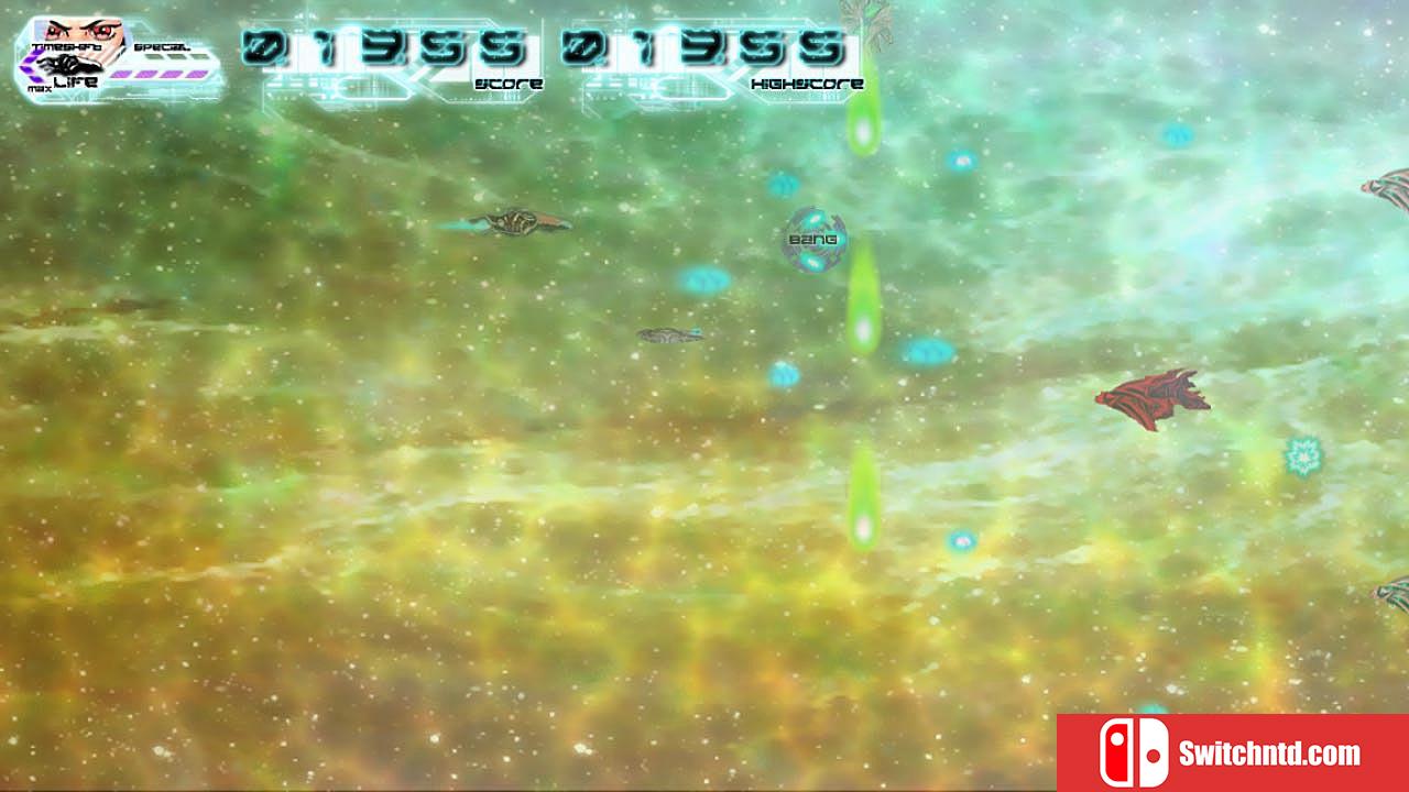 《最终飞行（Lastfly）》OUTLAWS破解版[EN]_4