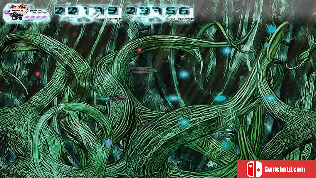 《最终飞行（Lastfly）》OUTLAWS破解版[EN]_5