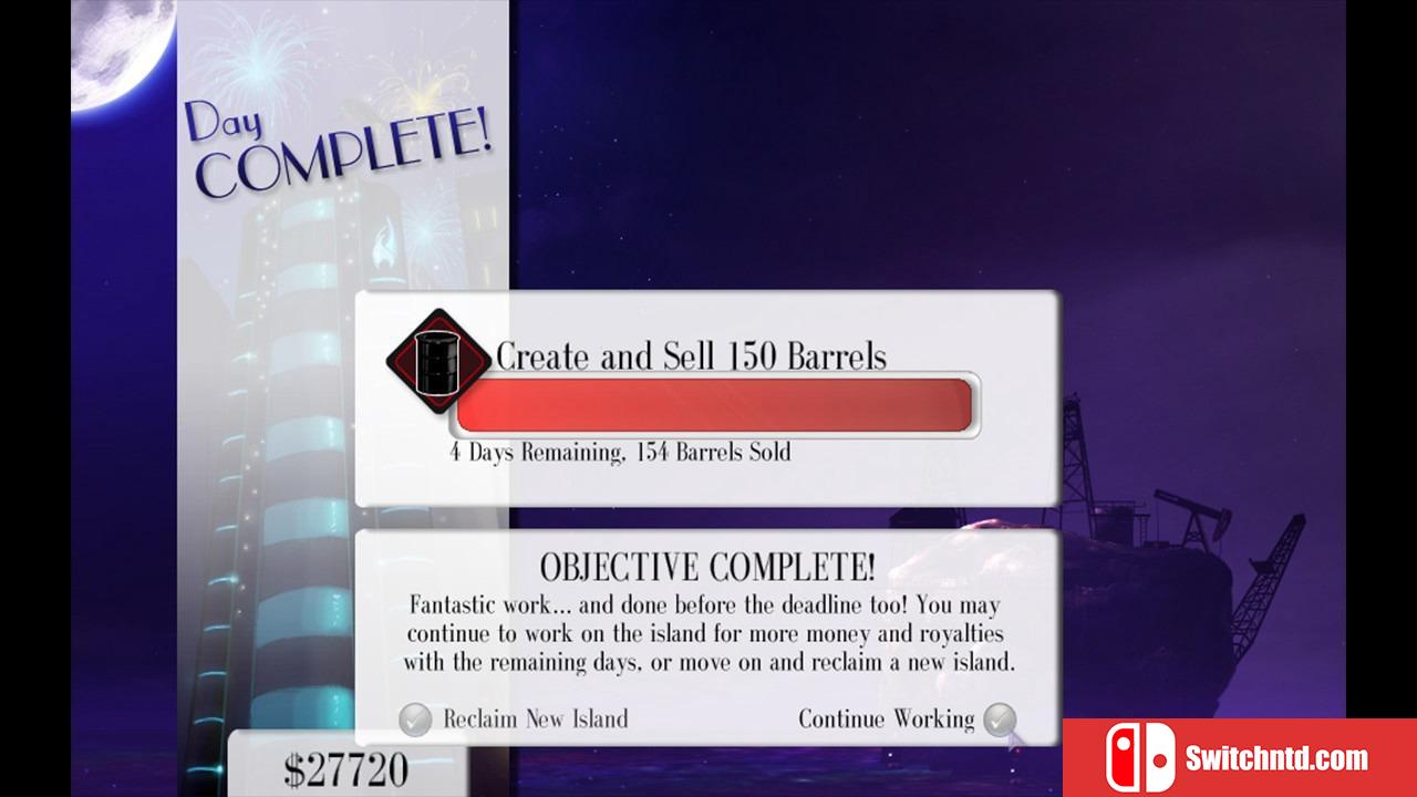 《模拟海洋钻油（The Oil Blue）》Steam版 v1.0.4.1 OUTLAWS破解版[EN]_1