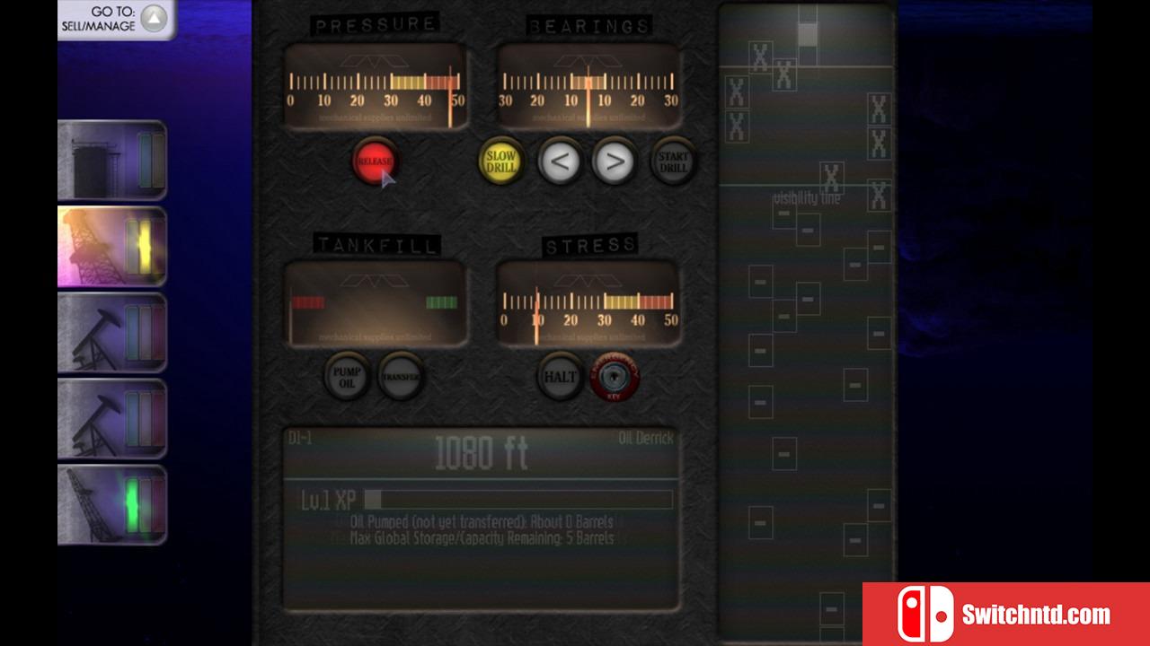《模拟海洋钻油（The Oil Blue）》Steam版 v1.0.4.1 OUTLAWS破解版[EN]_2