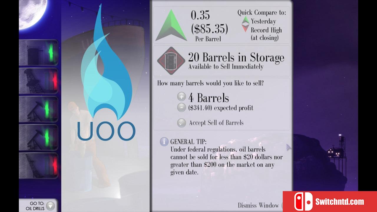 《模拟海洋钻油（The Oil Blue）》Steam版 v1.0.4.1 OUTLAWS破解版[EN]_3