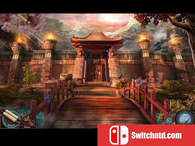 《路之祭5：风暴之心（Rite of Passage: Heart of the Storm）》典藏版 v1.0 ZEKE破解版[EN]_1