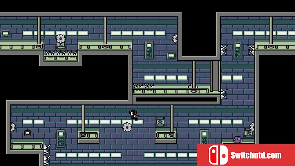 《Nil忍者道：浪人（Nil-Ninjahtic: Ronin）》v1.0.0.3 OUTLAWS破解版[EN]_3