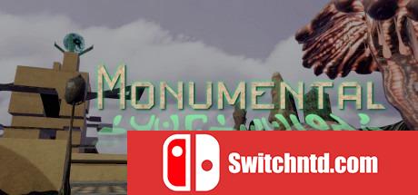 《纪念碑（Monumental）》SKIDROW破解版[EN]_0