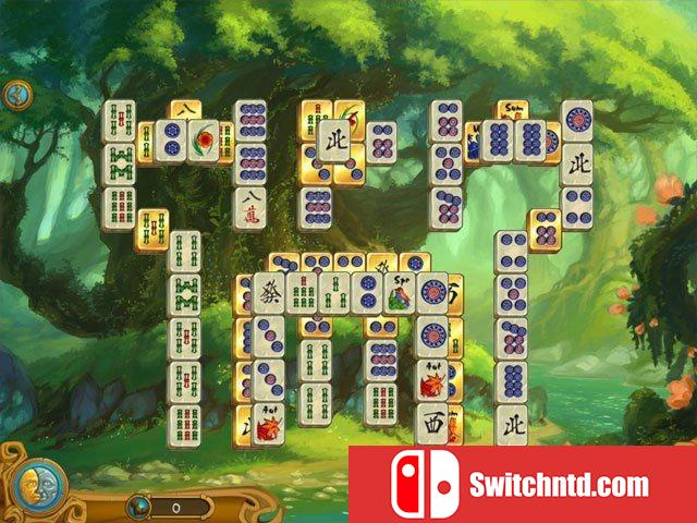 《麻将魔幻之旅3（Mahjong Magic Journey 3）》v1.0 ZEKE破解版[EN]_1