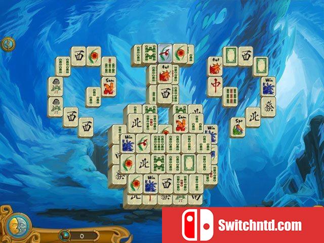 《麻将魔幻之旅3（Mahjong Magic Journey 3）》v1.0 ZEKE破解版[EN]_2