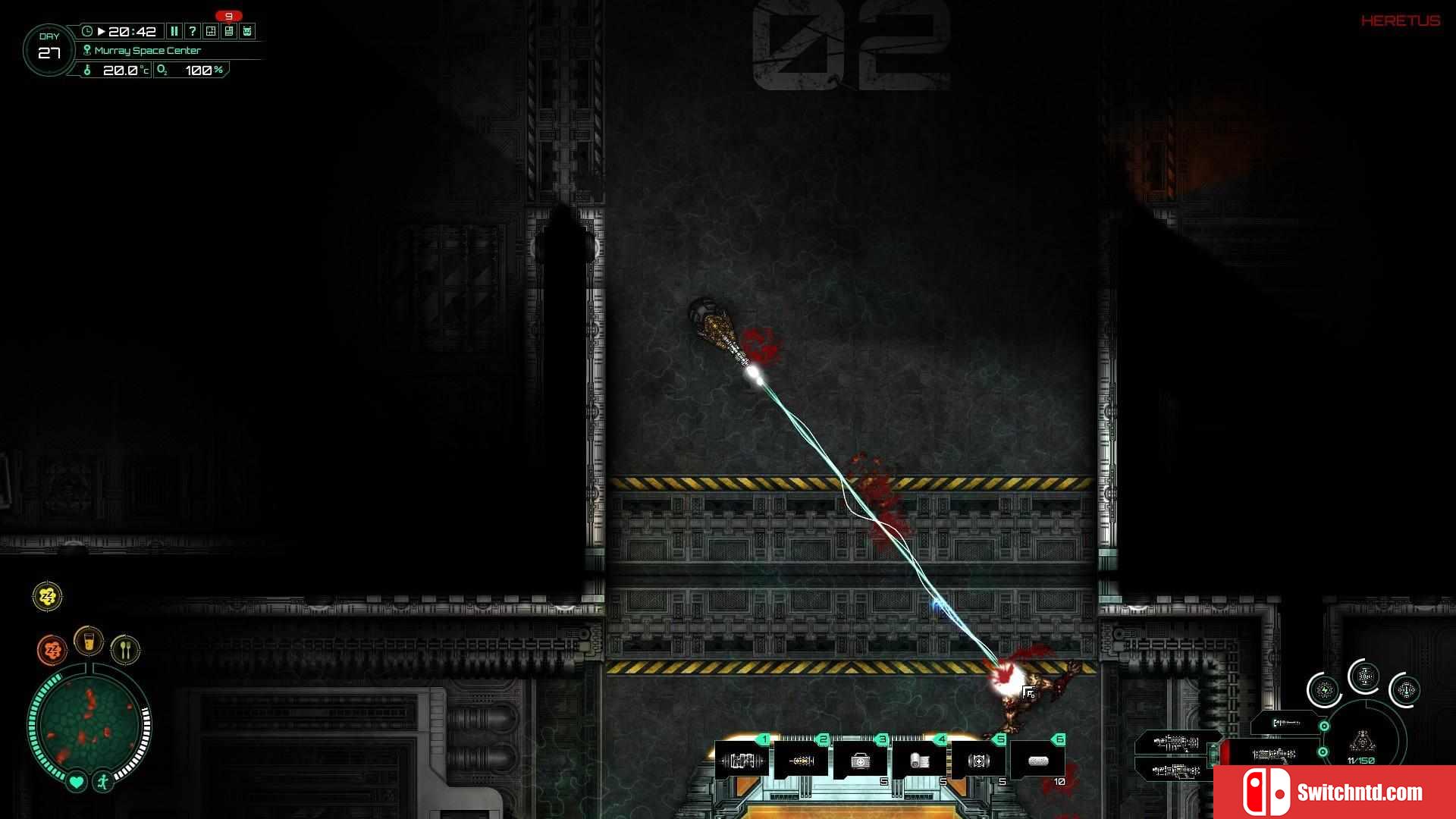 《地下设施（Subterrain）》v1.0.9.8 十国语言 ALiAS硬盘版[TW/EN]_1