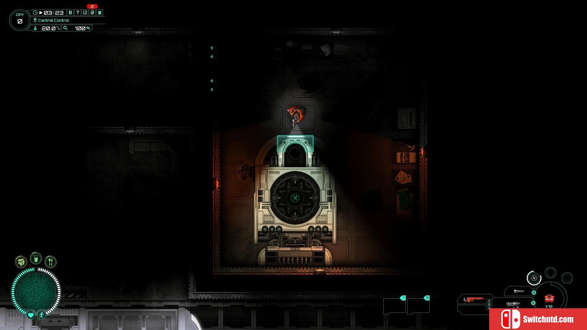 《地下设施（Subterrain）》v1.0.9.8 十国语言 ALiAS硬盘版[TW/EN]_4