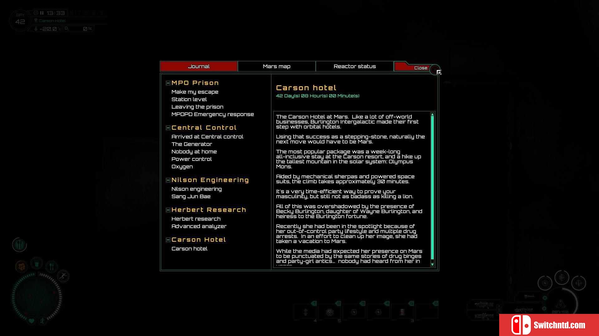 《地下设施（Subterrain）》v1.0.9.8 十国语言 ALiAS硬盘版[TW/EN]_3