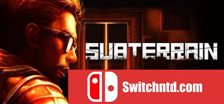 《地下设施（Subterrain）》v1.0.9.8 十国语言 ALiAS硬盘版[TW/EN]_0