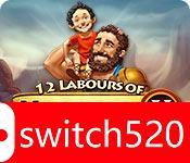 《大力士的12道考验5：赫拉斯的孩童（12 Labours of Hercules V）》典藏版 v1.0 ZEKE破解版[EN]_0