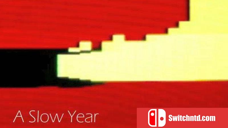 《度日如年（A Slow Year）》数字版 EZGAME破解版[EN]_0