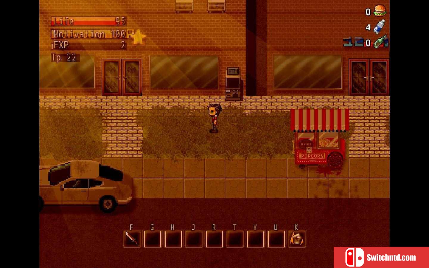 《幸存者的故事（Story Of the Survivor）》EZGAME破解版[EN]_1