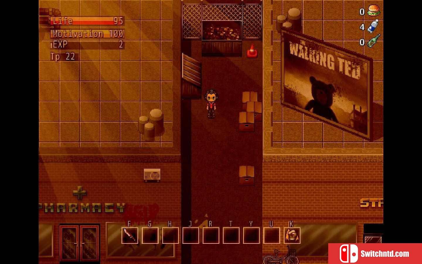《幸存者的故事（Story Of the Survivor）》EZGAME破解版[EN]_4