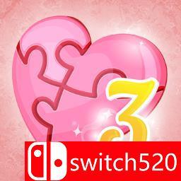 《假日拼图：情人节3（Holiday Jigsaw: Valentine's Day 3）》v1.1.2.4 ZEKE破解版[EN]_0