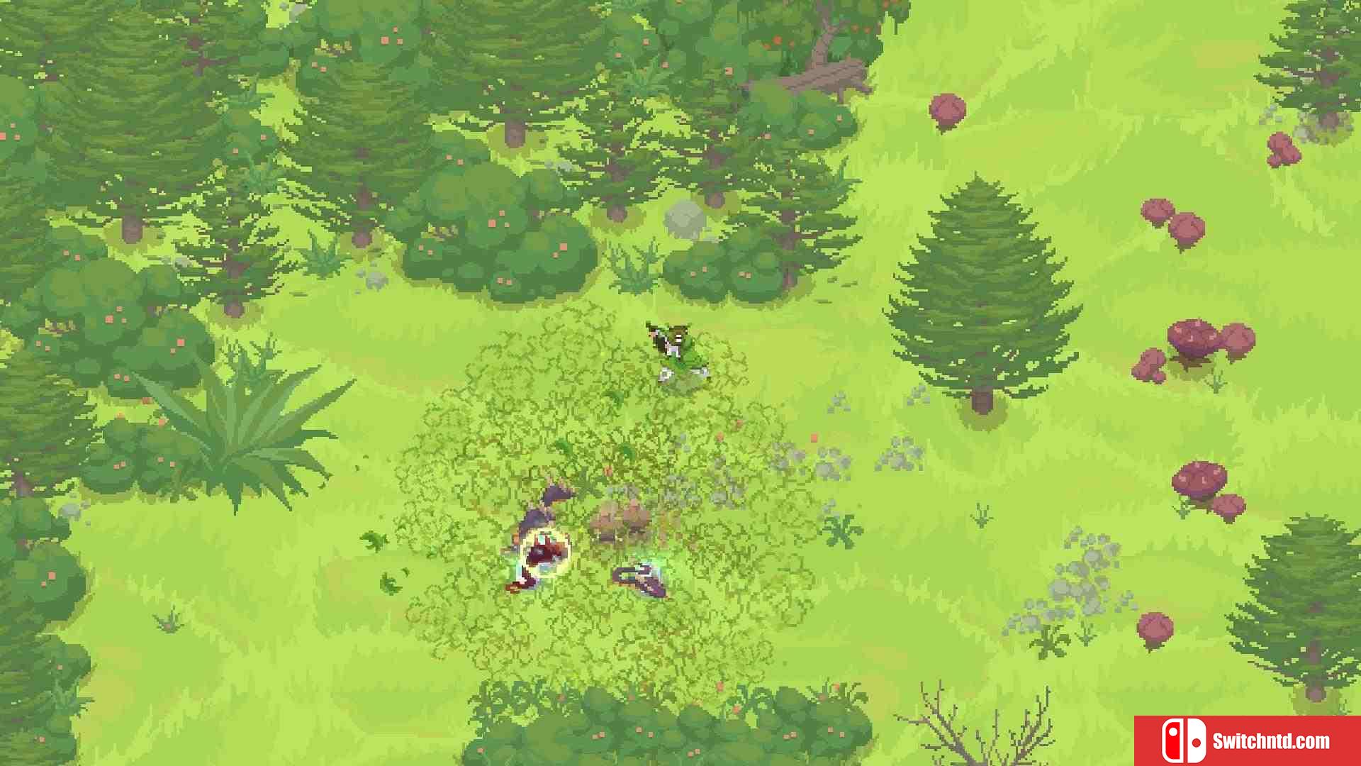 《月之猎人（Moon Hunters）》v1.0.2297 七国语言 ALiAS破解版[EN]_1