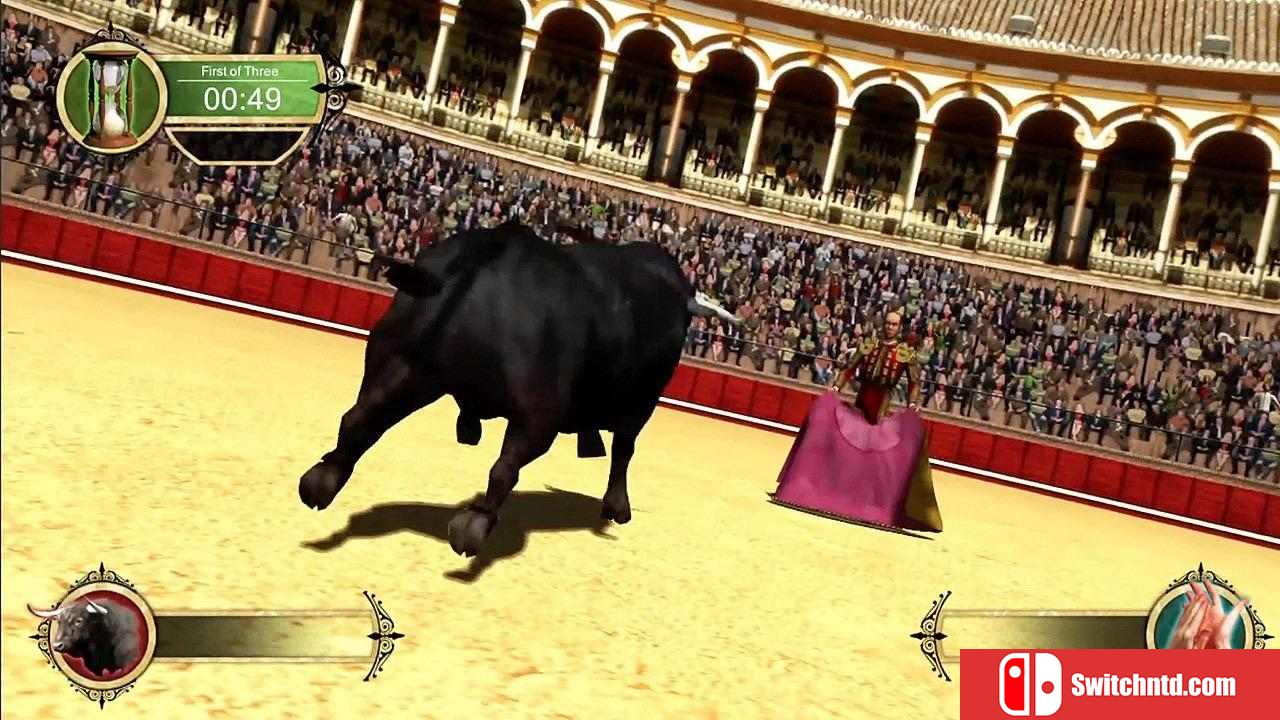 《Toro（Toro）》二国语言 ALiAS硬盘版[EN]_4
