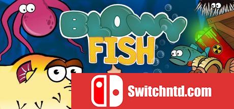《河豚先生（Blowy Fish）》Unleashed硬盘版[EN]_0