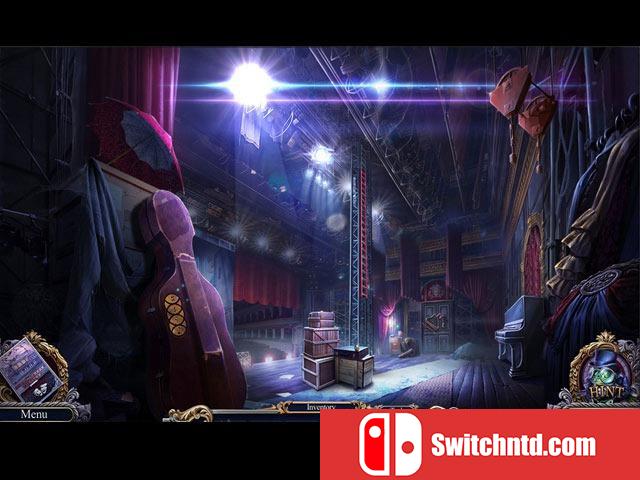 《神秘追踪者：帕溪恩仇记（Mystery Trackers: Paxton Creek Avenger）》v1.0 ZEKE破解版[EN]_2